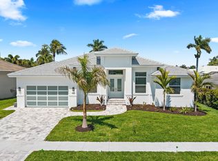 1001 Mendel Ave, Marco Island, FL 34145