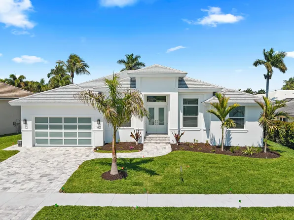 1001 Mendel Ave, Marco Island, FL 34145
