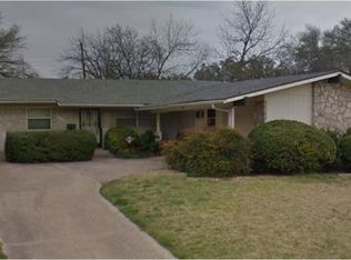 3019 Townsend Dr, Dallas, TX 75229