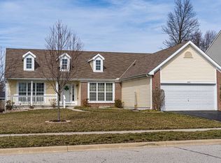 4416 Edgarton Dr, Grove City, OH 43123