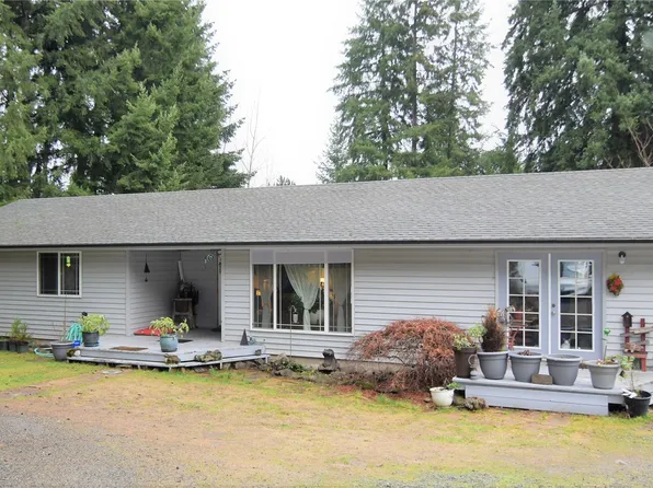 13737 Thistledown Lane SE, Rainier, WA 98576