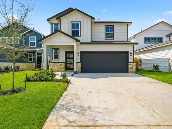 26211 Venus Trap Trl, Katy, TX 77493