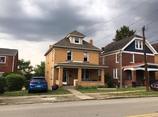 4833 Interboro Ave, Pittsburgh, PA