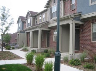 769 N Roslyn St UNIT 8, Denver, CO 80230