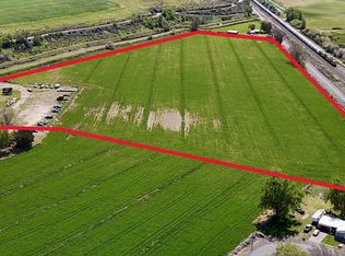 S Thielsen St, Echo, OR