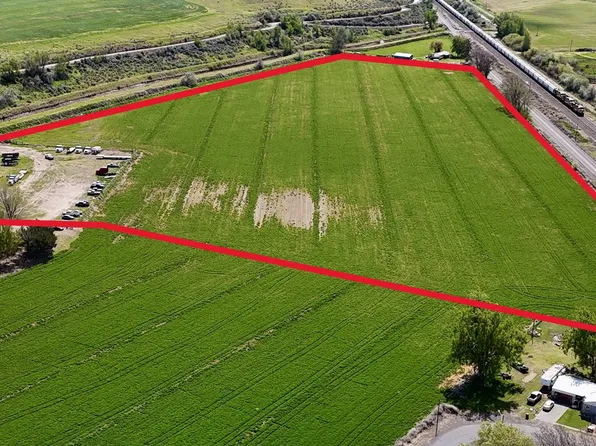 S Thielsen St, Echo, OR 97826