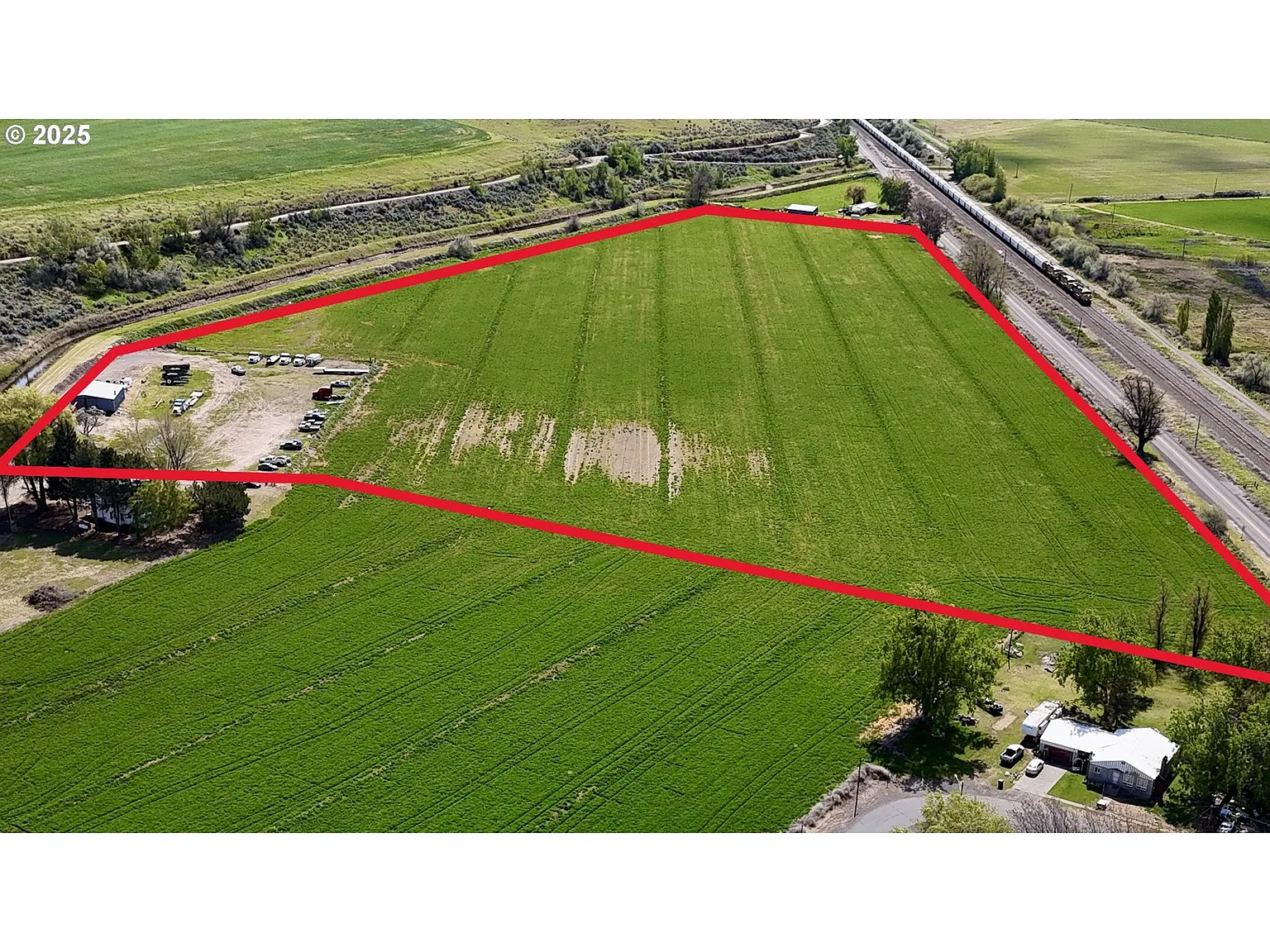 S Thielsen St photo 1