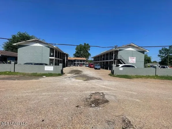 515 Bloom St, Jackson, MS 39202
