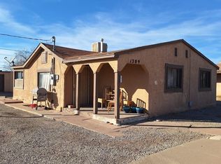 1309 Hawaii Ave, Alamogordo, NM 88310