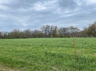 1771 Ardemagni Rd, Springdale, AR 72762