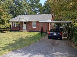 114 Sycamore Dr, Greenville, SC 29607