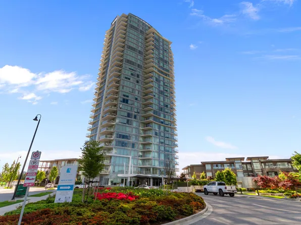 7769 Park Cres #1708, Burnaby, BC V3N 0J7