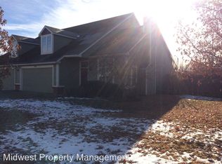 2731 Harrison Pl, Lawrence, KS 66047