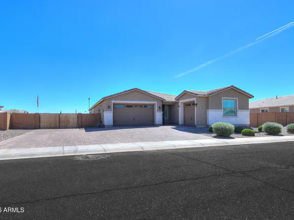 22335 N DANIEL Drive, Maricopa, AZ 85138