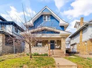 3214 Bellefontaine Ave, Kansas City, MO 64128