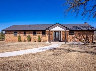 26670 Alpine Rd, Blanchard, OK 73010