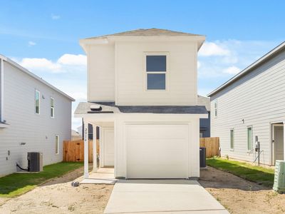 2914 Carnelian Trl, San Antonio, TX, 78264