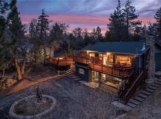 43656 Ridgecrest Dr, Big Bear Lake, CA 92315