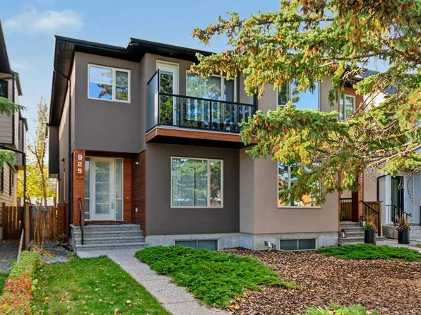 925 E 41st St SW, Calgary, AB T3C 1X3