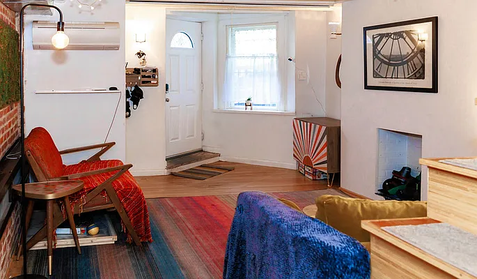 Sold by Engel and Völkers Brownstone Brooklyn | media 5