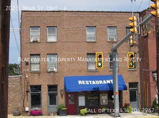 202 S Main St UNIT 4, Amherst, VA 24521