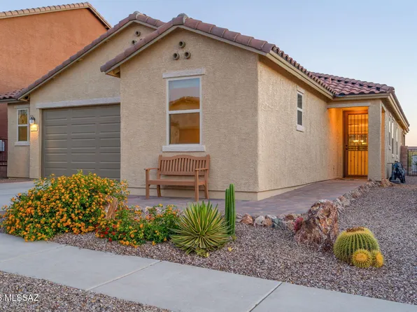 17182 S Emerald Vista Dr, Vail, AZ 85641