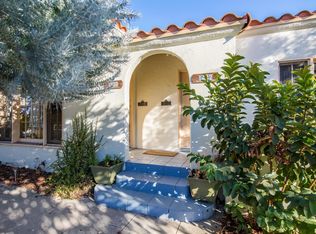 1430 S Orange Dr, Los Angeles, CA 90019