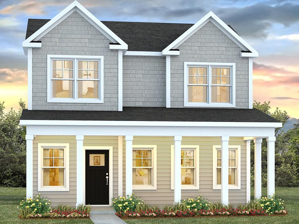 Plan Elevation.