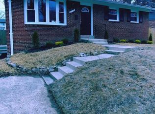 3712 Nimitz Rd, Kensington, MD 20895