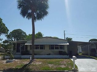5601 Orange Ave, Port Orange, FL 32127