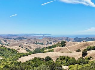 0 Old Creek Rd, Templeton, CA 93465