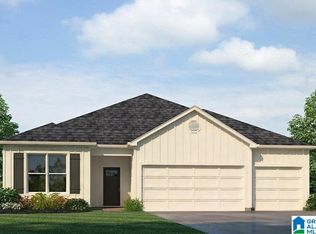 162 Halifax Ln, Chelsea, AL 35043