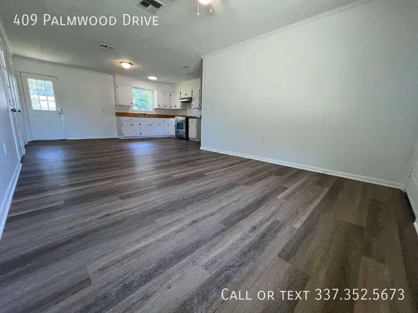 409 Palmwood Dr, Lafayette, LA 70503