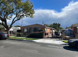 5962 Lanto St, Bell Gardens, CA 90201