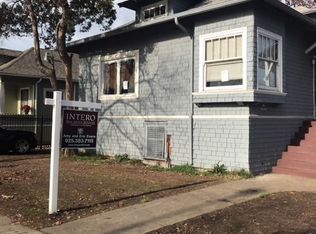 1259 98th Ave, Oakland, CA