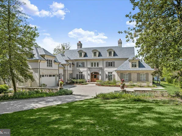 648 Round Hill Rd, Gibson Island, MD 21056