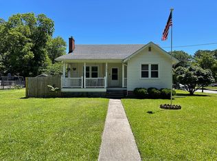 8640 Devon St, Norfolk, VA 23503