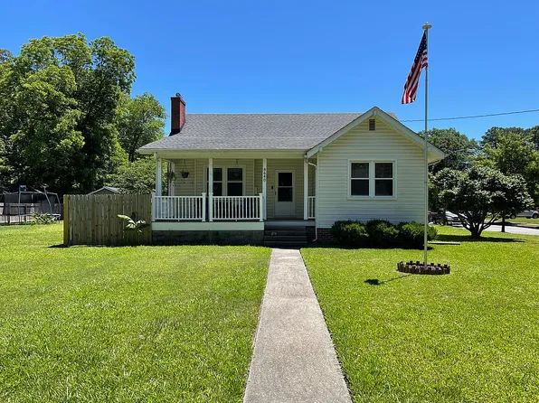 8640 Devon St, Norfolk, VA 23503