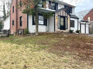 517 Glen Arbor Dr, Wynnewood, PA 19096