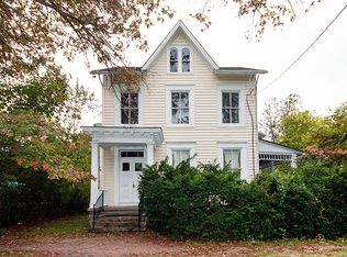 309 Garden St, Mount Holly, NJ 08060