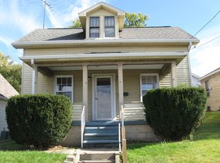 1159 Walnut St, Monaca, PA 15061
