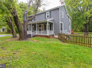 761 Carter Ave, Harpers Ferry, WV 25425