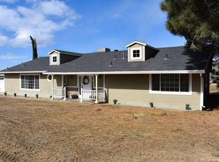 22701 Banducci Rd, Tehachapi, CA 93561