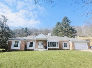 9 HAZLETT COURT, Wheeling, WV 26003