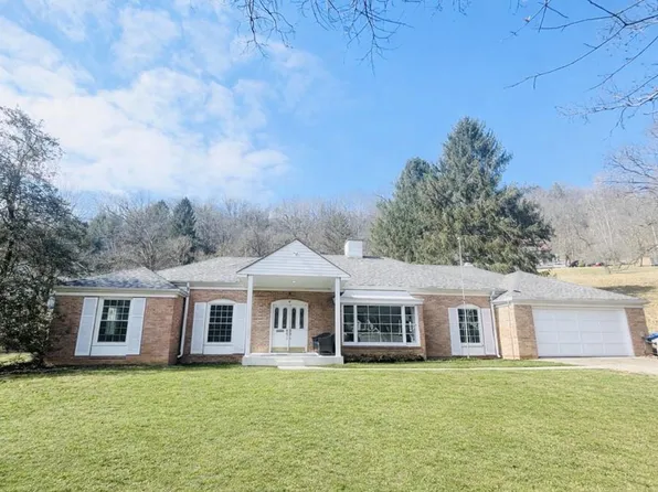 9 Hazlett Ct, Wheeling, WV 26003