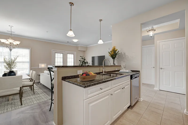 The Enclave at Livingston - 55+ — Photo 4