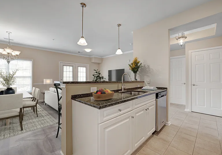 The Enclave at Livingston - 55+ — Photo 4