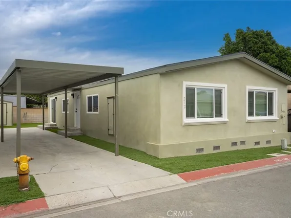 212 Las Brisas Cir, Pomona, CA 91768