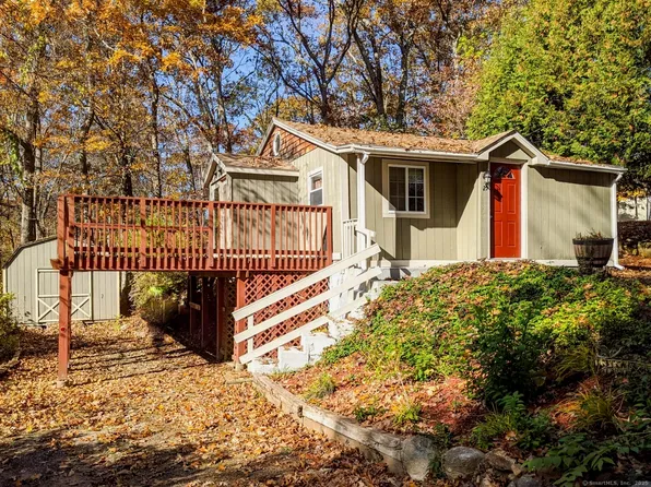 25 Old Acres Road, East Haddam, CT 06469