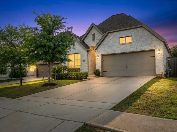 24415 Morningside Terrace Ct, Tomball, TX 77375